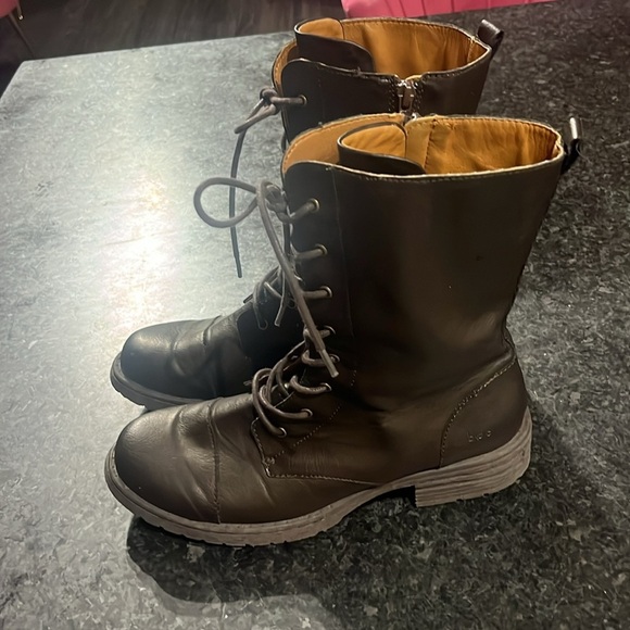 Ladies BOC BOOTS - Picture 2 of 6